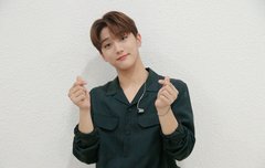 오늘 주찬이 이쁘더라