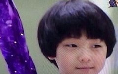 하뉴 이거 조카 귀여움