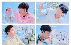 우리의 겨울이 끝나고 봄이 왔어