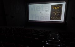 ㅅㄷ)2퀄보러 cgv왔는데