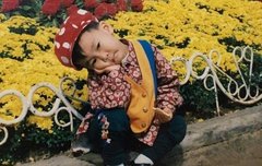 아가투비들 짤 줍다가