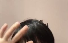 하뉴에게 폰이 있다...?