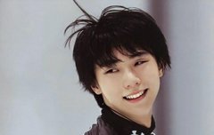 하뉴 첫사랑 재질 사진 짤털