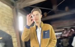 아르망 틱톡 또올라왔다