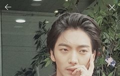 허훈선수랑 닮아보이는 배우 황희