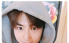 참깨점 팬은 광광 웁니다