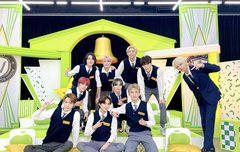 기다린다 엔시티쇼