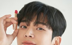 로운 싱글즈 화보