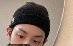 수빈이 케이스 뭔지 아는 사람?