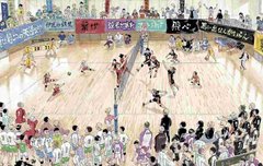 ❗필독 ❗ 하이큐 팬톡 규칙 ( 2022 )