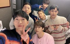 나 언젠가는 꼭 비투비