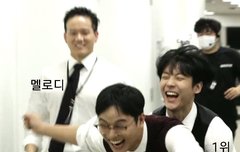 이번에는 트로피가