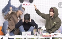 일주일 뒤 개학임