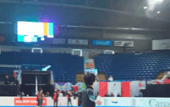 연습복 파리지앵 보고 기절할뻔