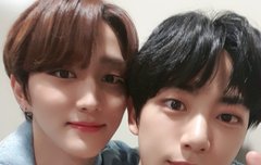 오늘 삼삼오오즈 오스티 나온당