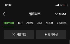 현재 서수 상황