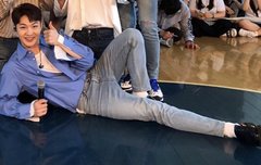 근데 창서비 비율 무슨일이야?