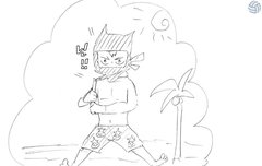 우시지마 ㄹㅇ 어이가 없네