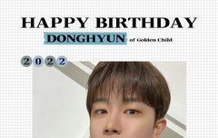 ❤️HBD 동현❤️