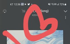 창서비 키 하니까 든 생각인데