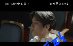 우리 뮤스 인증 캠페인? 운동?