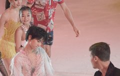 이 사진 진짜 귀엽지 않아?