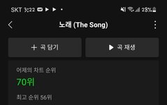 얘들아 우리 아직 음방도 안했어