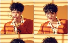 유니버스 화보 이대휘