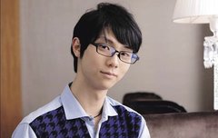 유즈 패션 안경인 거 알아?