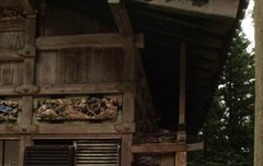 유즈루 사복 절망편