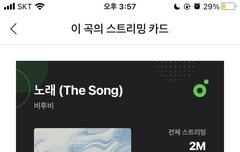 엔터에 이거 쓴 멜로디