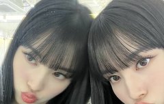 짱스윗들 먹금 잘하자