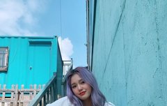 오늘 미미 봤다..