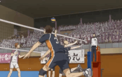 비엘주의 하이큐에서 제일