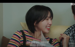 '너와 나의 경찰수업', 강다니엘X채수빈 바다 여행 포착···