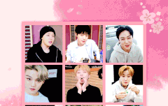 킹짱준 생일축하해