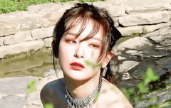 타팬인데 슬기 이때 언제야?