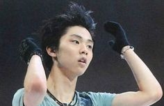 하뉴 무쌍눈 이쁘다