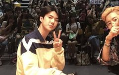 울 세훈 보고싶다