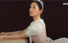 레드벨벳, 'Feel My Rhythm' 개인 티저··· '발레리나 변신'