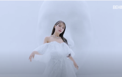 솔라 (Solar), '꿀' MV 티저 공개··· 솔라표 꿀 보이스에 중독