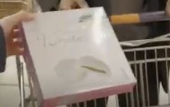 찰떡파이 이거 크림치즈야?