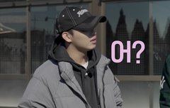 다이어트 잊은 머쓱한 임현식