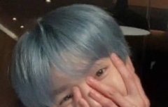 태용 너무쭈아 ㅠㅠ