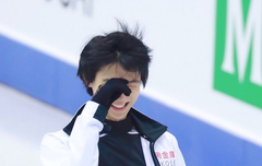 하뉴 나중에 은퇴하면 머할까??