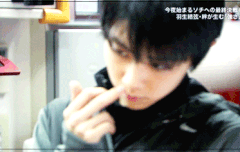 좋아하는 프로그램 뭐야