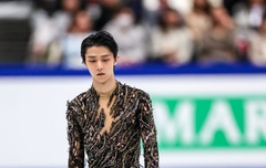 하뉴 유즈루 이름 이쁘지 않음?