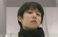 근데 뭔가 하뉴한테는 좋은향 날거 같음