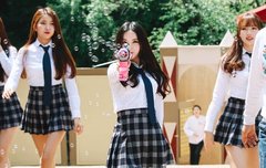 그 시절 여자친구 3