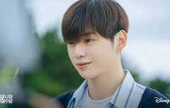 (너나경)박성준 배우님이 본 강다니엘